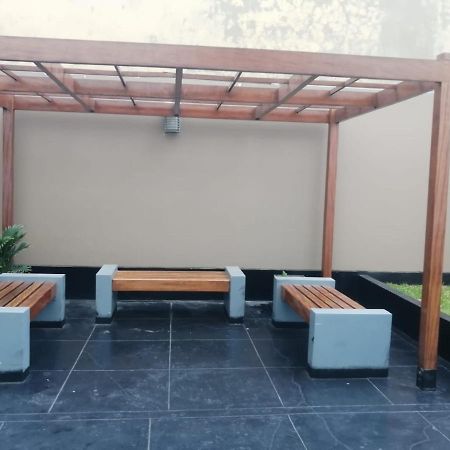 Ferienwohnung Departamento Estudio Full Equipado Wifi Cerca A Todo Lima Exterior foto